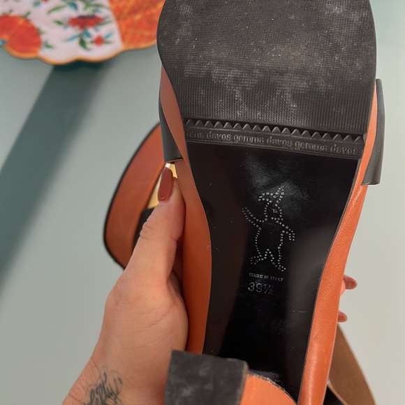 Marni platform heels - Picture 5 of 5